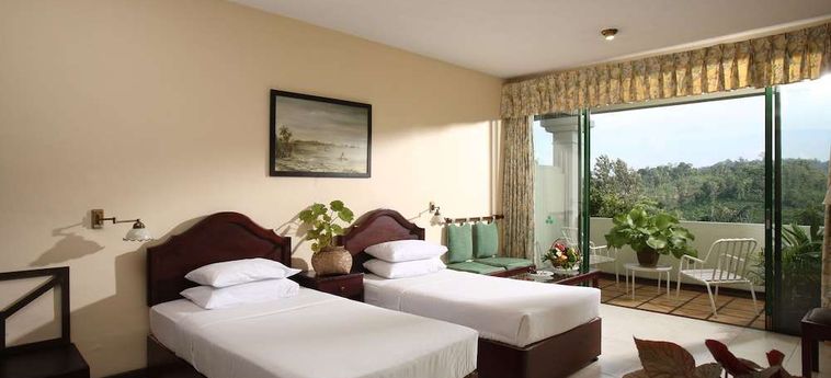 Hotel Tree Of Life Kandy : Photo 