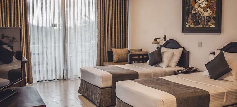 Hotel Tree Of Life Kandy: Foto 