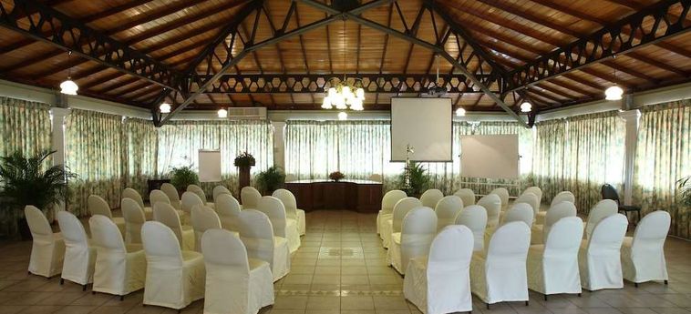 Hotel Tree Of Life Kandy: Foto 