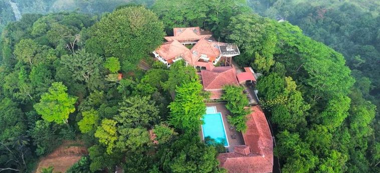 Hotel Tree Of Life Kandy: Foto 