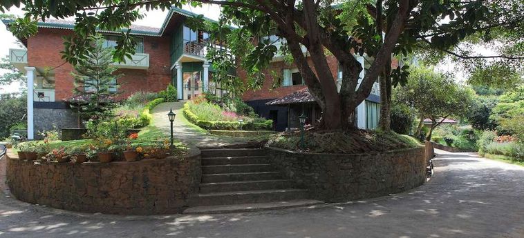 Hotel Tree Of Life Kandy: Foto 
