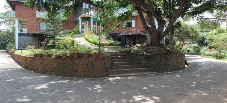 Hotel Tree Of Life Kandy: Foto 