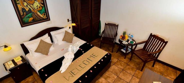 Hotel Tree Of Life Kandy: Foto 