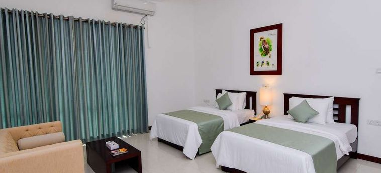 Hotel Tree Of Life Kandy: Foto 