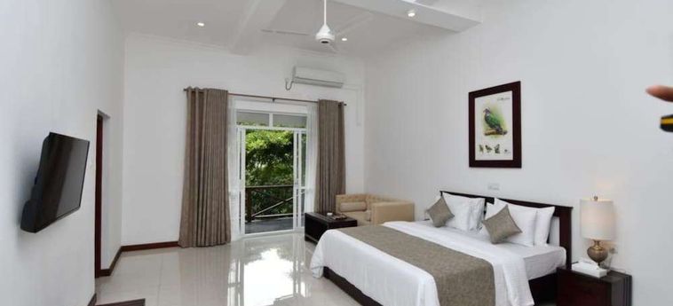 Hotel Tree Of Life Kandy: Foto 