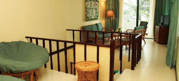 Hotel Tree Of Life Kandy: Foto 