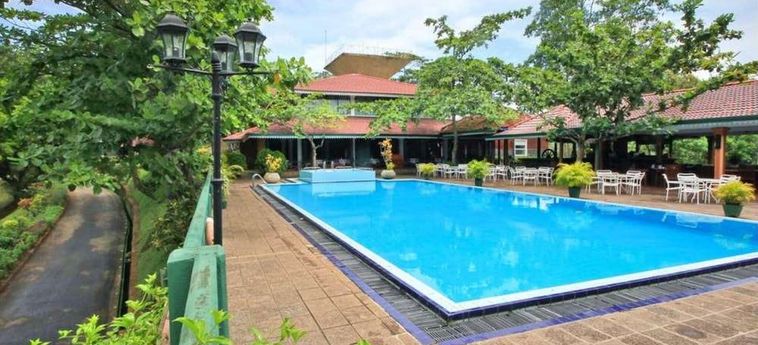 Hotel Tree Of Life Kandy: Foto 