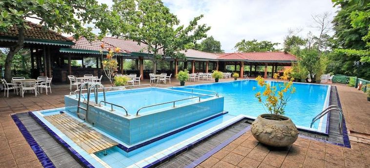 Hotel Tree Of Life Kandy: Foto 