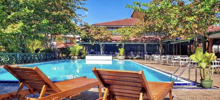 Hotel Tree Of Life Kandy: Foto 