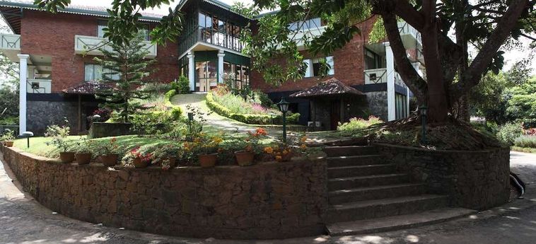 Hotel Tree Of Life Kandy: Foto 