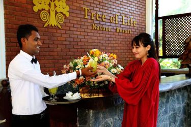 Hotel Tree Of Life Kandy: Photo 
