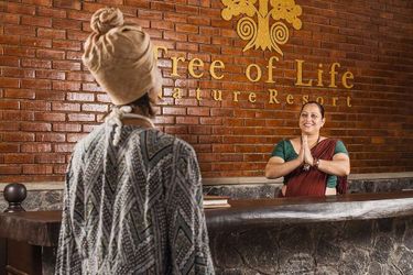 Hotel Tree Of Life Kandy: Photo 