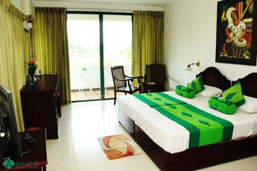 Hotel Tree Of Life Kandy: Photo 