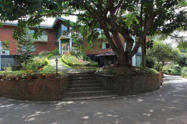 Hotel Tree Of Life Kandy: Photo 