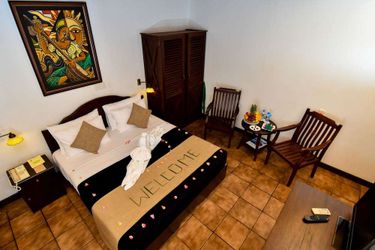 Hotel Tree Of Life Kandy: Photo 