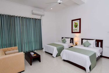 Hotel Tree Of Life Kandy: Photo 