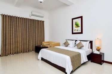 Hotel Tree Of Life Kandy: Photo 