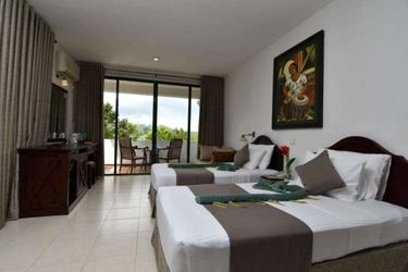 Hotel Tree Of Life Kandy: Photo 