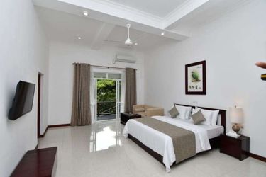 Hotel Tree Of Life Kandy: Photo 