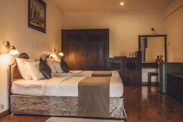 Hotel Tree Of Life Kandy: Photo 