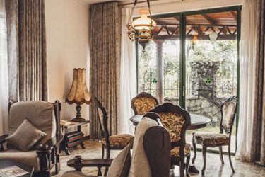 Hotel Tree Of Life Kandy: Photo 