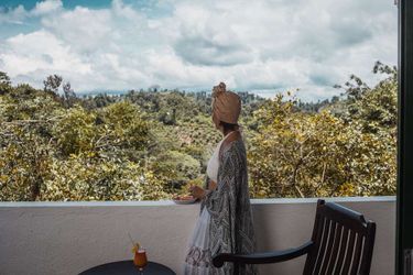 Hotel Tree Of Life Kandy: Photo 