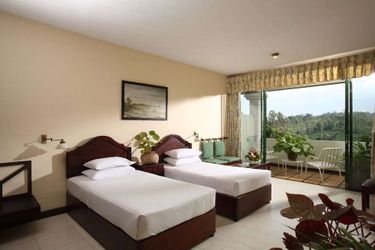 Hotel Tree Of Life Kandy: Photo 