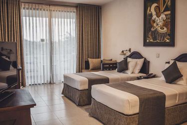 Hotel Tree Of Life Kandy: Photo 