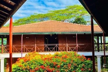 Hotel Tree Of Life Kandy: Photo 