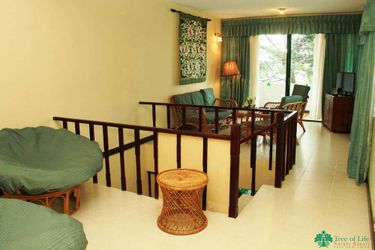 Hotel Tree Of Life Kandy: Photo 