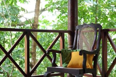 Hotel Tree Of Life Kandy: Photo 