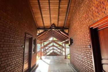 Hotel Tree Of Life Kandy: Photo 