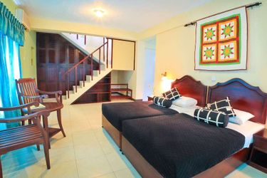 Hotel Tree Of Life Kandy: Photo 