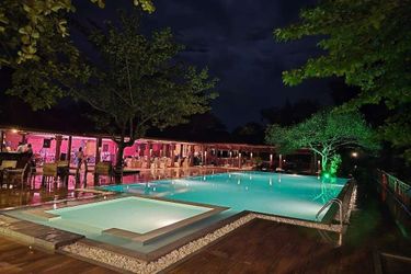 Hotel Tree Of Life Kandy: Photo 