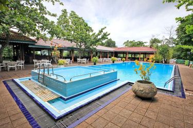 Hotel Tree Of Life Kandy: Photo 