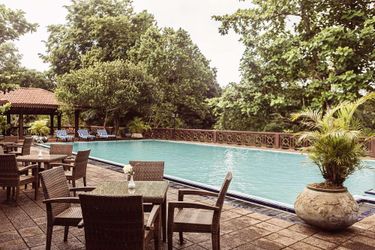 Hotel Tree Of Life Kandy: Photo 