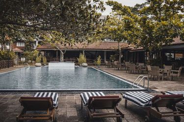 Hotel Tree Of Life Kandy: Photo 