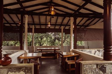 Hotel Tree Of Life Kandy: Photo 