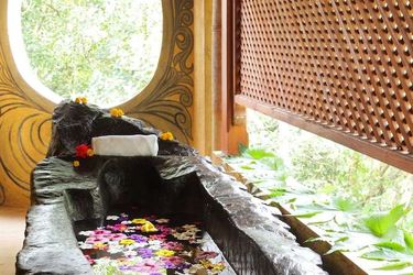 Hotel Tree Of Life Kandy: Photo 