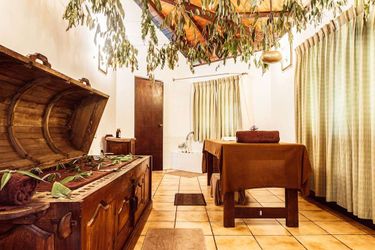 Hotel Tree Of Life Kandy: Photo 