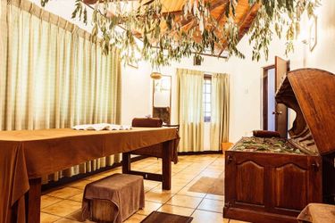 Hotel Tree Of Life Kandy: Photo 