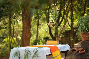 Hotel Tree Of Life Kandy: Photo 