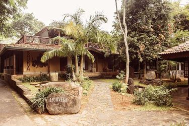 Hotel Tree Of Life Kandy: Photo 