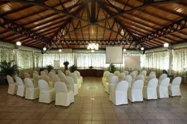 Hotel Tree Of Life Kandy: Photo 