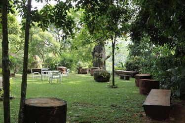 Hotel Tree Of Life Kandy: Photo 