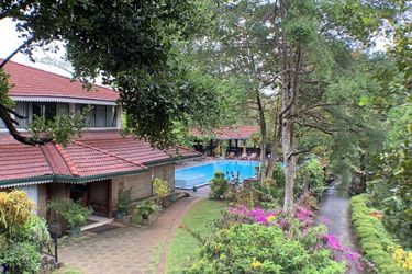 Hotel Tree Of Life Kandy: Photo 