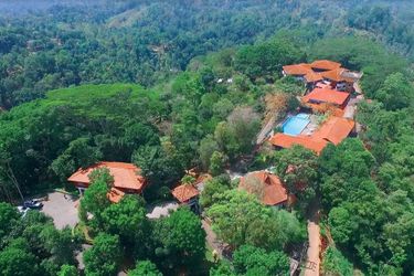 Hotel Tree Of Life Kandy: Photo 