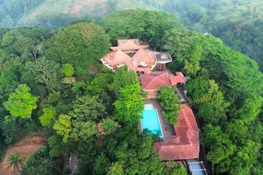 Hotel Tree Of Life Kandy: Photo 