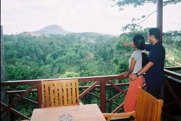 Hotel Tree Of Life Kandy: Photo 