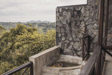 Hotel Tree Of Life Kandy: Photo 